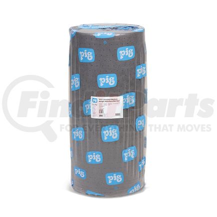 25400 by NEW PIG CORPORATION - Multi-Purpose Absorbent Mat - Universal, Medium Weight Mat Roll, 30" x 150'