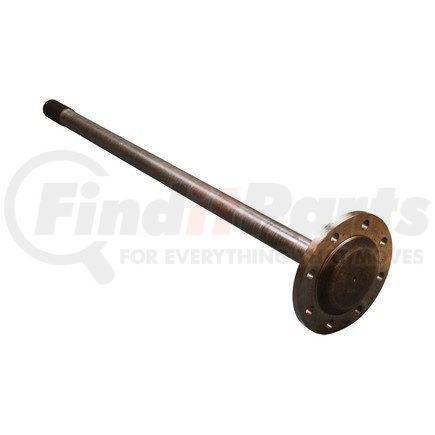 S-D885 by NEWSTAR - Drive Axle Shaft