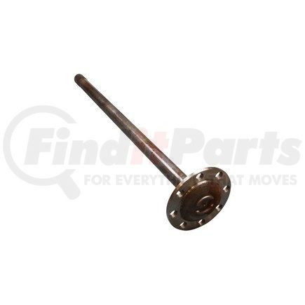 S-D887 by NEWSTAR - Drive Axle Shaft