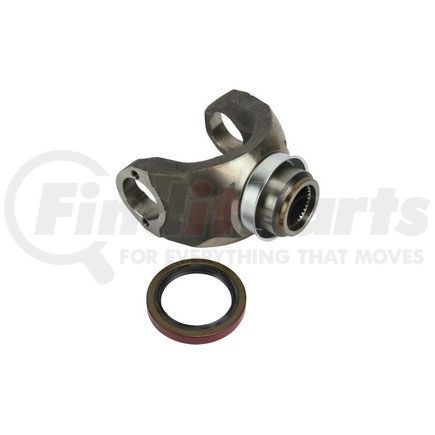 S-E028 by NEWSTAR - Drive Shaft End Yoke