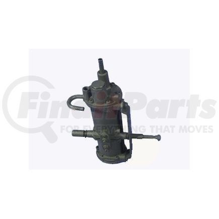 S-E216 by NEWSTAR - Windshield Wiper Motor