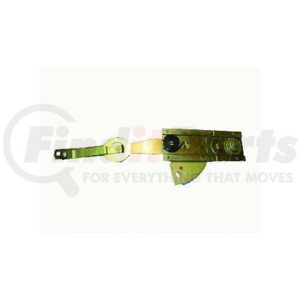 Newstar S-E218 Window Regulator Window Regulator - Driver Side