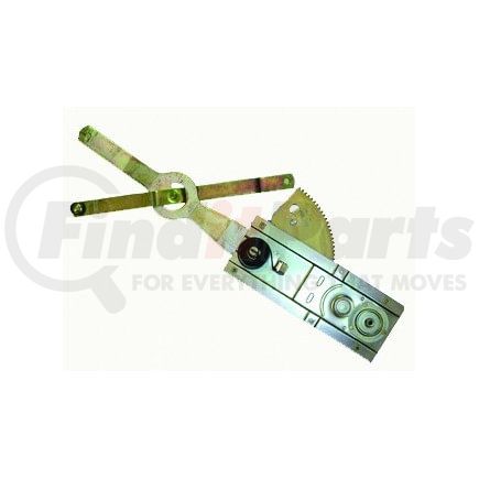 Newstar S-E219 Window Regulator Window Regulator - Passenger Side