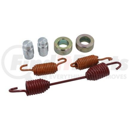 S-E044 by NEWSTAR - Air Brake Shoe Hardware Kit