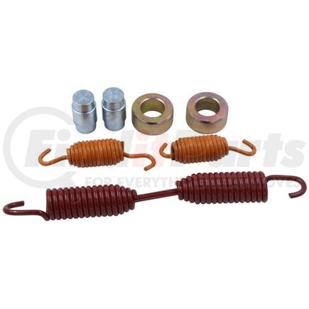 S-E057 by NEWSTAR - Air Brake Shoe Hardware Kit