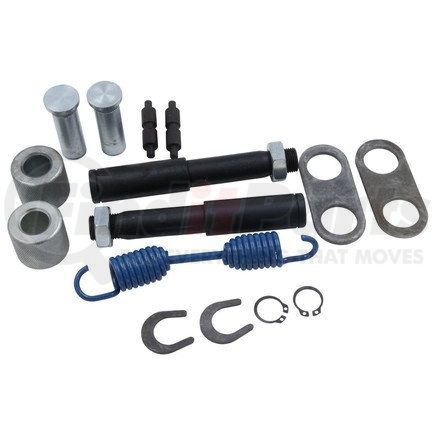 S-E060 by NEWSTAR - Air Brake Shoe Hardware Kit
