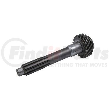 S-E268 by NEWSTAR - Transmission Input Shaft