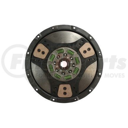 S-E432 by NEWSTAR - Transmission Clutch Kit