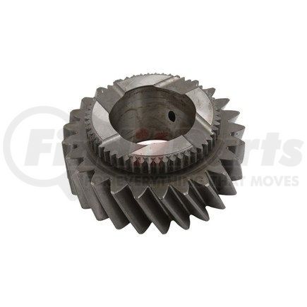 Newstar S-E447 Manual Transmission Differential Transmission Main Shaft Gear