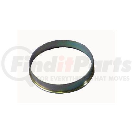 S-E477 by NEWSTAR - Drive Axle Shaft Seal