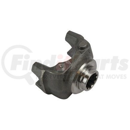 S-E504 by NEWSTAR - Drive Shaft End Yoke