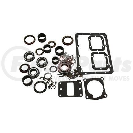 Newstar S-E593 Drivetrain Basic Repair Kit
