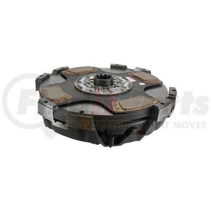 S-E603 by NEWSTAR - Transmission Clutch Kit