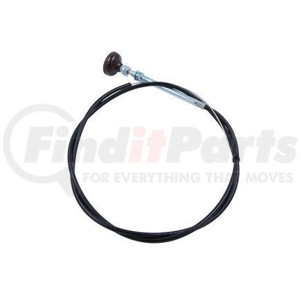 S-E616 by NEWSTAR - PTO CABLE ASSY