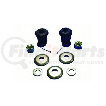 Newstar S-E705 Suspension Control Arm Bushing Suspension Control Arm Bushing