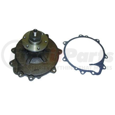 S-E803 by NEWSTAR - Engine Water Pump - for Engine DT466C Heavy Duty