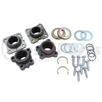 S-E812 by NEWSTAR - Air Brake Camshaft Repair Kit