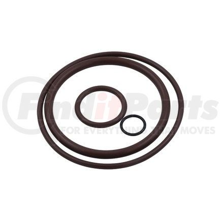 Newstar S-E824 Manual Transmission Differential O-Ring Kit