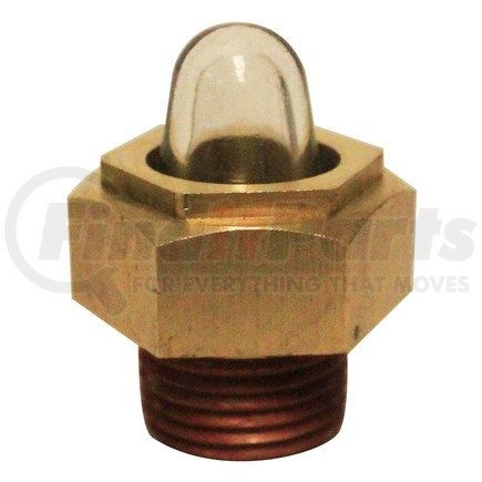 S-E849 by NEWSTAR - Engine - Radiator Surge Tank Sight Glass