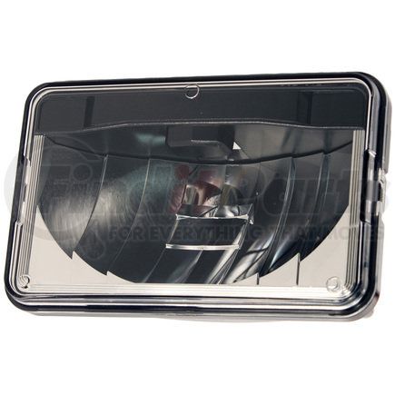 703C by PETERSON LIGHTING - 702/703 4"x6" Rectangular LED Headlights - LED Headlight, High-Beam