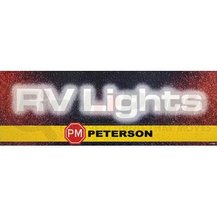 D15-RV by PETERSON LIGHTING - Display