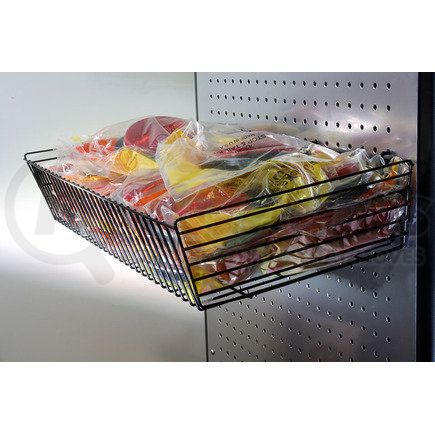 D22-L by PETERSON LIGHTING - Wire Basket - Large