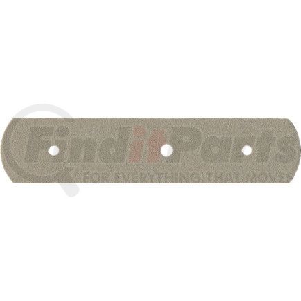 160-242 by PETERSON LIGHTING - 160-242 Mounting Gasket - Gasket