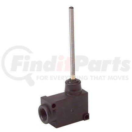 19-41 by PETERSON LIGHTING - 19-41 Back-Up Mechanical Switch - Heavy-Duty