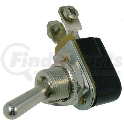 PMV5510PT by PETERSON LIGHTING - Bat Toggle Spst 12V w/ Screws, Viz Pack