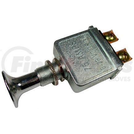 PMV5522PT by PETERSON LIGHTING - 5522 Heavy Duty Push/Pull Switch - Heavy Duty Push/Pull Switch