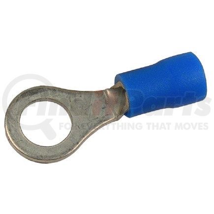 PMV1805KT by PETERSON LIGHTING - 16-14 Gauge Vinyl #10 Ring(20), Viz Pack