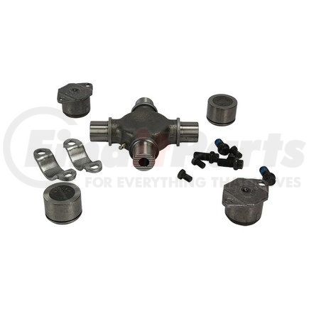 S-25739 by NEWSTAR - UNIVERSAL JOINT
