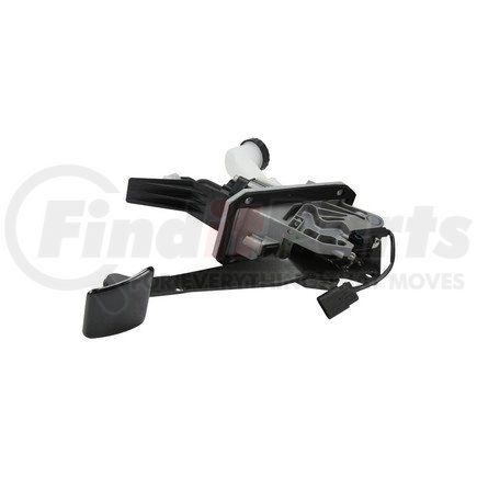 S-25759 by NEWSTAR - Accelerator Pedal Kit