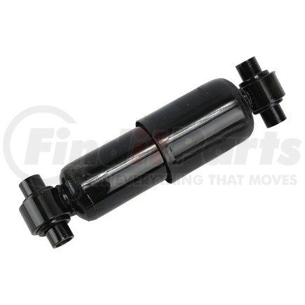 S-26562 by NEWSTAR - Suspension Shock Absorber - 9.97 Extended, 8.43 Collapsed, 2.37 Stroke