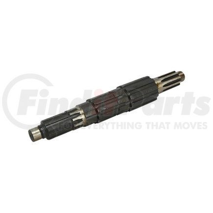 Newstar S-D653 Manual Transmission Differential Transmission Main Shaft