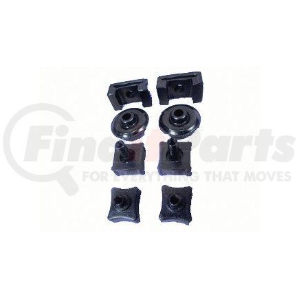 Newstar S-E093 Engine Mount Motor Mount Kit
