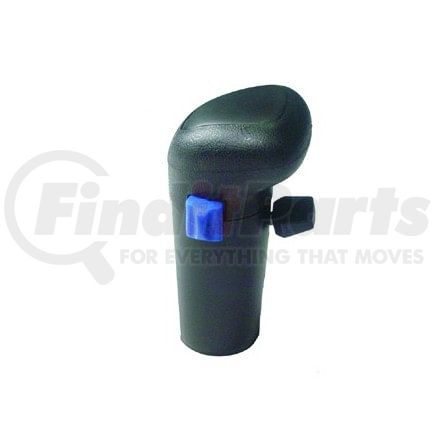 Newstar S-E650 RANGE VALVE-LATE ERGONOMIC DESIGN Transmission Air Valves: Range Valves -15 SPEED TRANSMISSIONS RHD VEHICLES