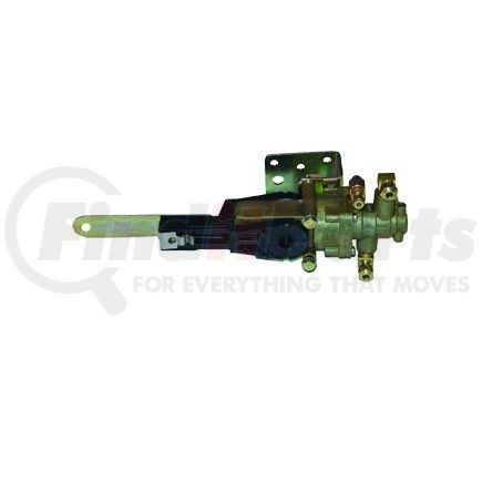 Newstar S-E847 Air Brake Spring Brake Trailer Release Hand Valve Height Control Valves - KENWORTH APPLICATIONS INCLUDES