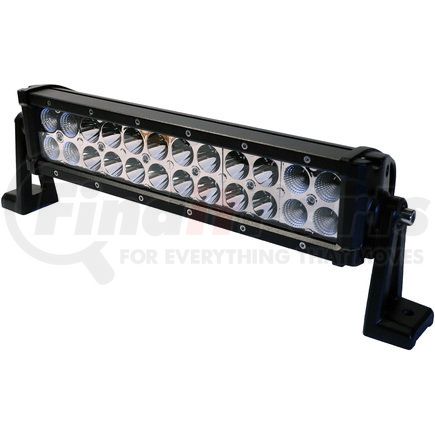 Peterson Lighting V933-MV Light Bar LED Work Light Bar, Double Row, 14", 3600 Lumen, white, box