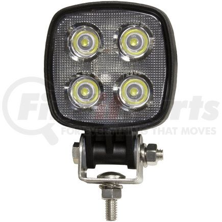 V913-MV by PETERSON LIGHTING - 913-MV Great White&reg; 3"x3" LED Compact Work Light - White