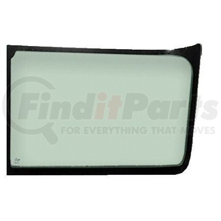 S-24221 by NEWSTAR - Windshield Glass