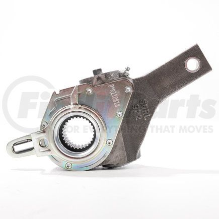 HDV-10144 by HD VALUE - Hd Value Automatic Slack Adjuster 1.50" - 28 Drive 6.0" Arm Length Haldex Style