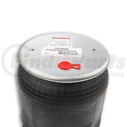 HD Value HDV9026 HD VALUE HDV9026 Other Commercial Truck Parts