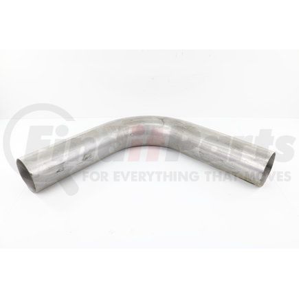 003590-12A by POWER PRODUCTS - Exhaust Elbow, Aluminized, 90°, 3.5" Diameter