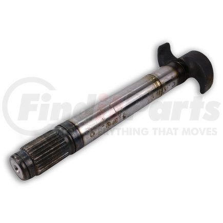 11867P by POWER PRODUCTS - Brake Camshaft, Trailer Axle, RH, 11-1/32" Length, 28 Spline