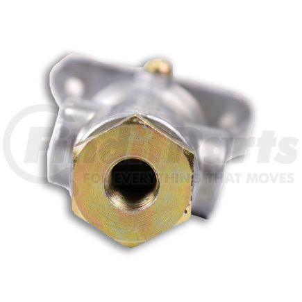 229635P by POWER PRODUCTS - Dash Toggle Valve Model 1 Flipper Style