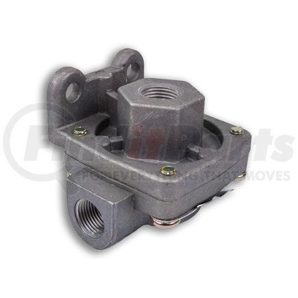 229859P by POWER PRODUCTS - Qr Valve (1)3/8"Supply,(2)-3/8"Del.Port - Quick Release Valves