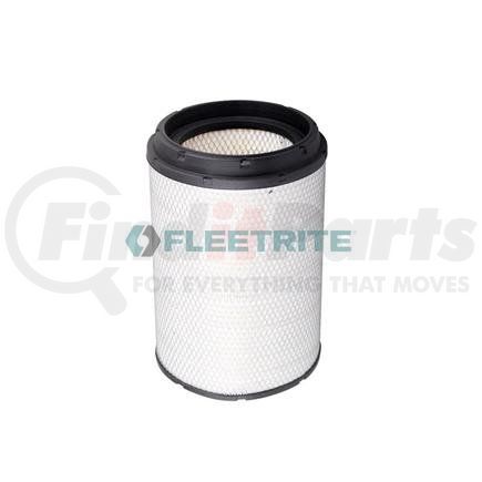 FLTAFIH001 by FLEETRITE - Fleetrite Filter, Air Filter,