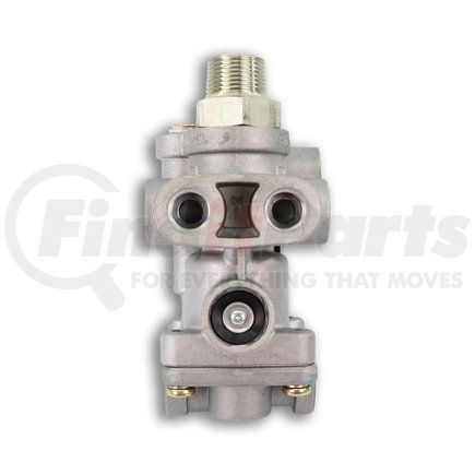 065437P by POWER PRODUCTS - Mod 5 Spring Brake Valve 3/4 Res Prt