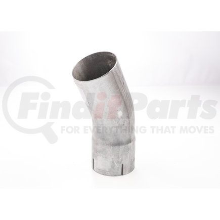 10430-4A by POWER PRODUCTS - Exhaust Elbow, Short Radius, Aluminized, 30°, 4" Diameter
